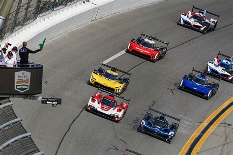 rolex 24 hours daytona television coverage|2024 daytona rolex schedule.